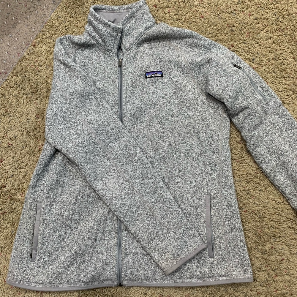 Patagonia Better Sweater Jacket